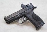 Smith & Wesson M&P9 Pro Series ~ 9mm LUGER ~ - 1 of 2