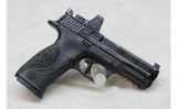 Smith & Wesson M&P9 Pro Series ~ 9mm LUGER ~ - 2 of 2