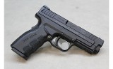 Springfield XD-9 ~ 9mm Luger ~ - Image 2 of 2