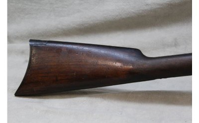 Winchester Model 90 ~ .22 WRF ~ - Image 7 of 8