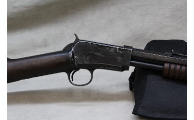 Winchester Model 90 ~ .22 WRF ~ - Image 8 of 8