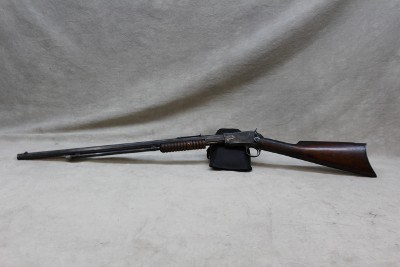 Winchester Model 90 ~ .22 WRF ~ - Image 1 of 8