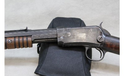 Winchester Model 90 ~ .22 WRF ~ - Image 3 of 8