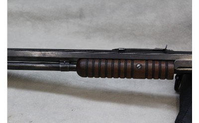 Winchester Model 90 ~ .22 WRF ~ - Image 4 of 8