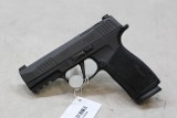 Sig Sauer P365X ~ 9mm Luger ~ - 1 of 2