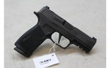 Sig Sauer P365X ~ 9mm Luger ~ - 2 of 2