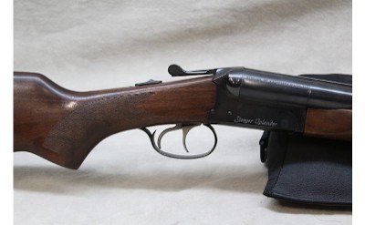 Stoeger Uplander ~ 12 Gauge ~ - Image 8 of 8