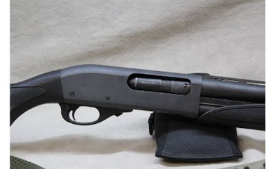 Remington 870 Super Mag ~ 12 Gauge ~ - Image 8 of 8