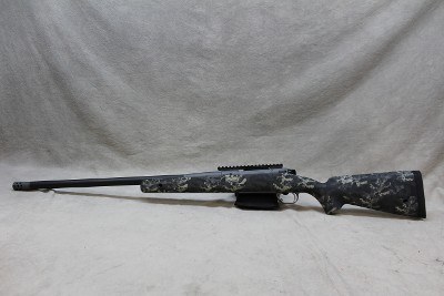 Springfield 2020 Boundary ~ 7mm Rem Mag ~ - Image 1 of 8