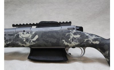 Springfield 2020 Boundary ~ 7mm Rem Mag ~ - Image 3 of 8