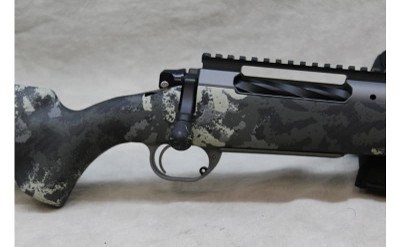 Springfield 2020 Boundary ~ 7mm Rem Mag ~ - Image 8 of 8