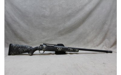 Springfield 2020 Boundary ~ 7mm Rem Mag ~ - Image 6 of 8
