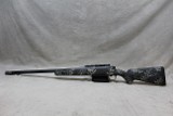 Springfield 2020 Boundary ~ 7mm Rem Mag ~