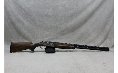 ATA Arms Avantgrad Sporter ~ 12 gauge ~ - Image 6 of 8