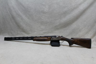 ATA Arms Avantgrad Sporter ~ 12 gauge ~ - Image 1 of 8