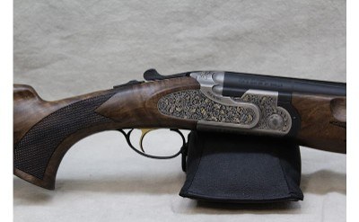 ATA Arms Avantgrad Sporter ~ 12 gauge ~ - Image 8 of 8