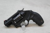 Taurus Protector Poly ~ .38 Spl +P ~ - 1 of 2
