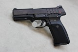 Ruger 9E ~9mm Luger~ - 1 of 3