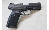 Ruger 9E ~9mm Luger~ - 2 of 3