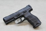 HK VP9 ~ 9mm Luger ~ - 1 of 2