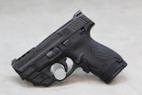 M&P9 Shield PC ~ 9mm Luger ~ - 1 of 2