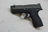 Smith & Wesson Shield X ~9mm Luger~ - 1 of 2
