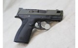 Smith & Wesson Shield X ~9mm Luger~ - 2 of 2