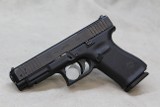 Glock 49 ~ 9mm Luger ~ - 1 of 2