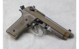 Beretta M9A3 ~ 9mm Luger ~ - 2 of 2