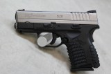 Springfield XDS-45 ~.45 ACP~ - 1 of 2