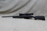Savage Axis ~6.5mm Creedmoor~ - 1 of 10