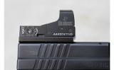 Springfield XD-9 ~9mm Luger~ - 3 of 4