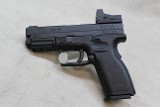 Springfield XD-9 ~9mm Luger~ - 1 of 4