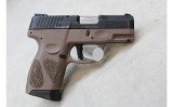 Taurus Arms G2C ~9mm Luger~ - 2 of 2