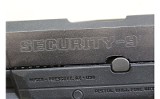 Ruger Security 9 ~9mm Luger - 3 of 3
