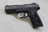 Ruger Security 9 ~9mm Luger - 1 of 3