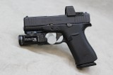 Glock 43X ~9mm Luger~ - 1 of 6