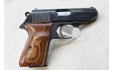 Interarms PPK/S ~.380 ACP~ - 2 of 2
