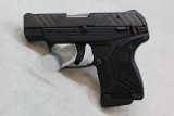 Ruger LCP II ~.22 Long Rifle~ - 1 of 2