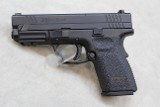 Springfield XD-45 ~.45 ACP~ - 1 of 2