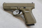 Glock 19 ~9mm Luger~ - 1 of 2