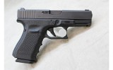 Glock 19 Gen 4 ~9mm Luger~ - 2 of 2