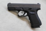 Glock 19 Gen 4 ~9mm Luger~ - 1 of 2
