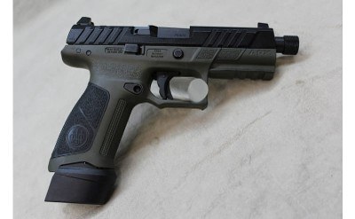 Beretta APX ~9mm Luger~ - Image 2 of 3