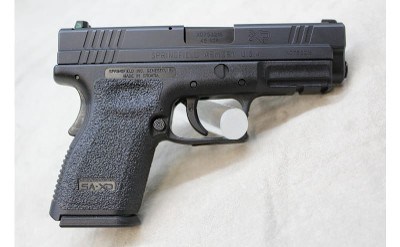 Springfield XD-45 ~.45 ACP~ - Image 2 of 2