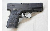Springfield XD-45 ~.45 ACP~ - Image 2 of 2