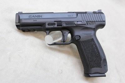 Canik TP9SA ~9mm Luger~ - Image 1 of 2