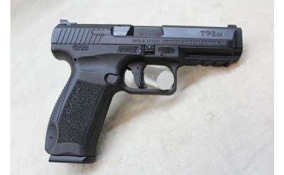 Canik TP9SA ~9mm Luger~ - Image 2 of 2
