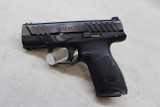 Beretta APX ~9mm Luger~ - 1 of 2
