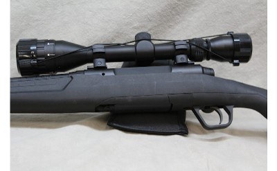 Savage Axis ~6.5mm Creedmoor~ - Image 2 of 10